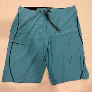 O’Neil hyperfreak board shorts